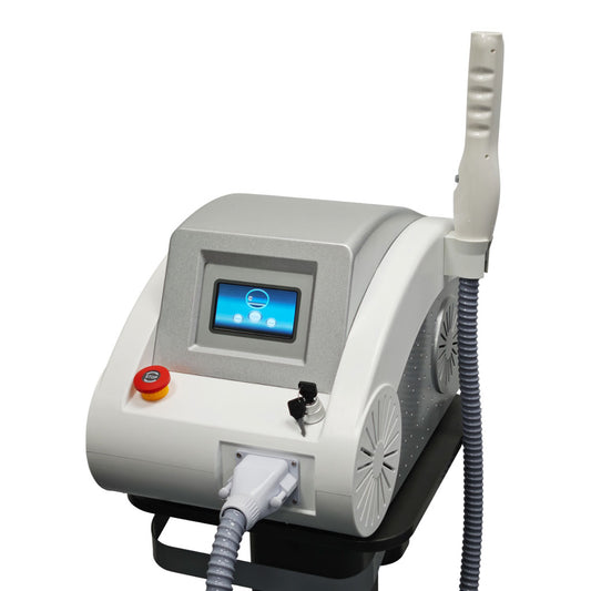 5 Heads Blackhead Removal Carbon-peel Picosecond-lasersings Tattoo Removal Machine with Non-invasive Heads