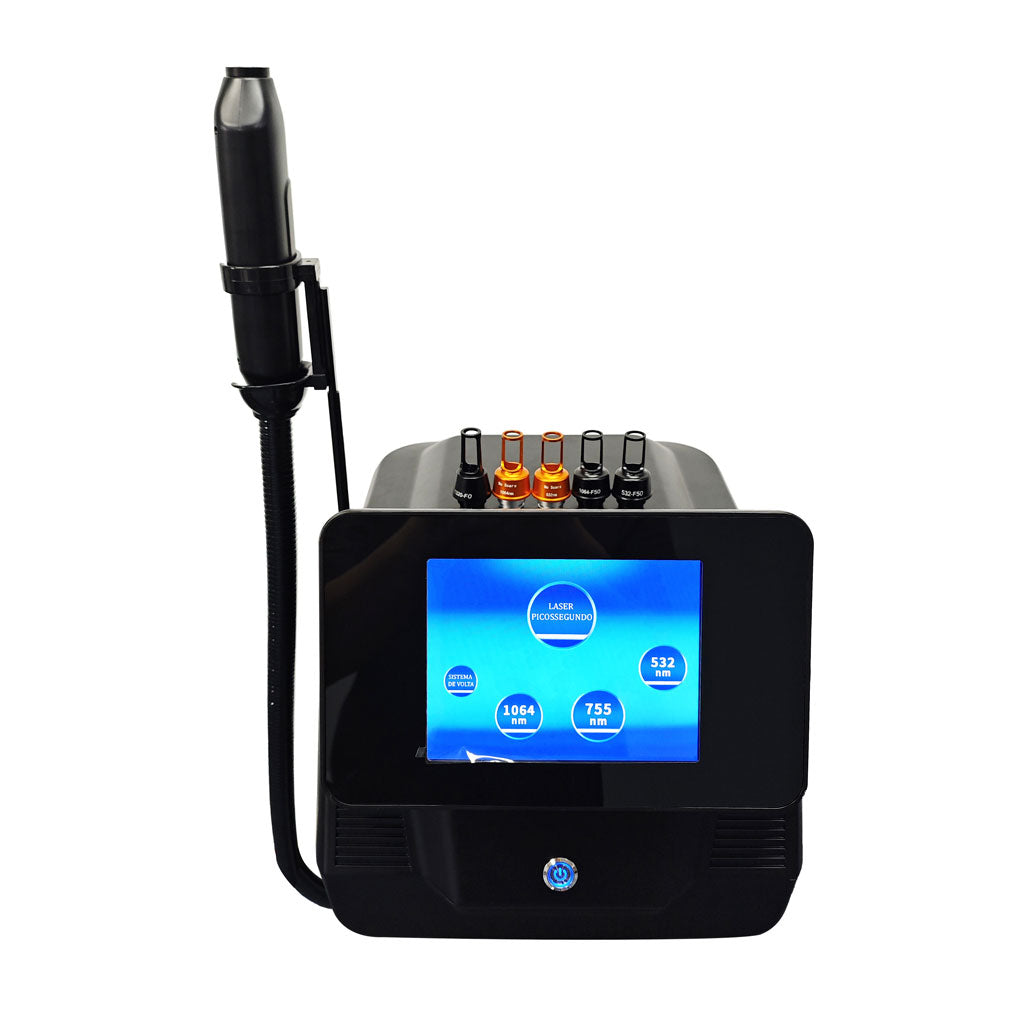 Portable pico lasersings tattoo remover Eyebrow Washing Machine High-Power Beauty Equipment