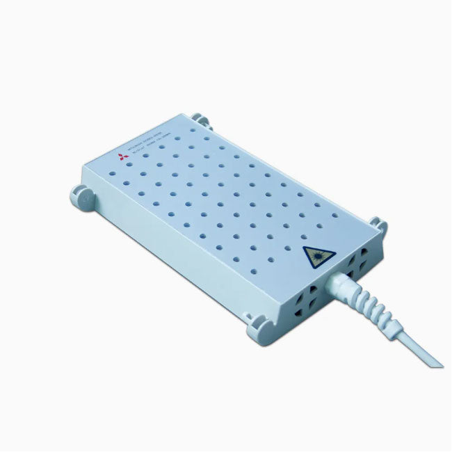528 diode lamps 4 Wavelengths 4D Lipolaser Fat Loss and Body Shaping Machine