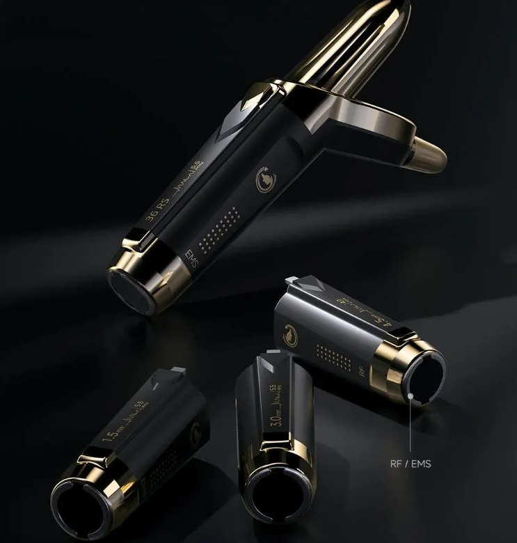 3 in 1 Hifu 360 Max Wrinkle Removal Lipo Hifu Body Slimming 25D Hifu Skin Tightening Machine Portable