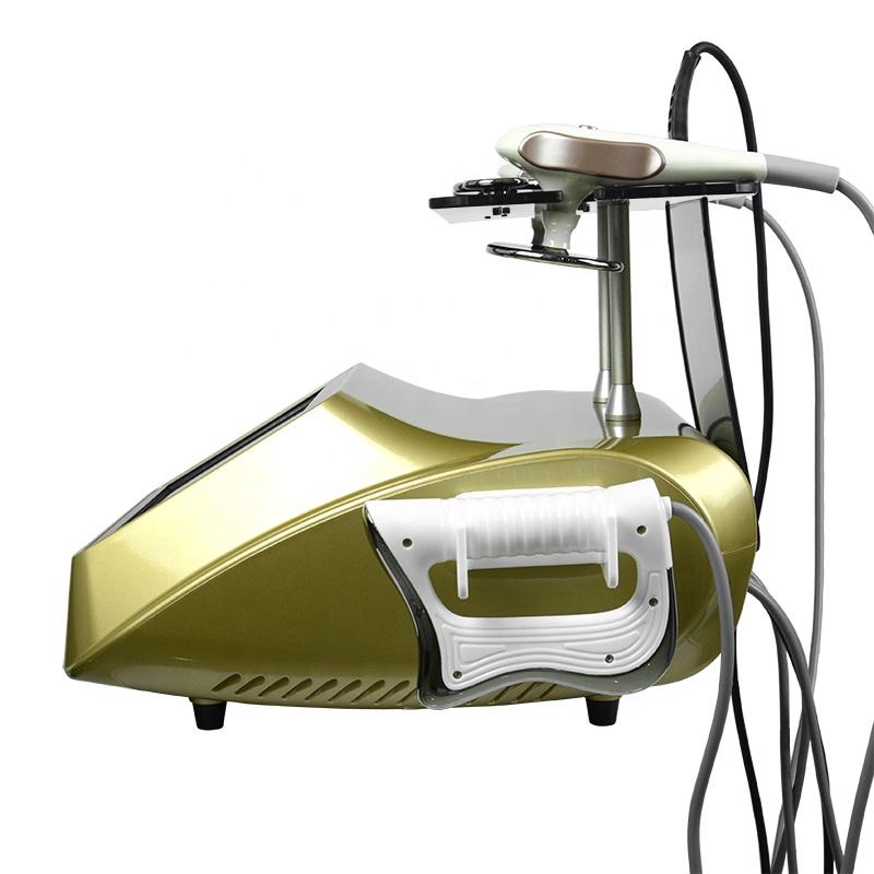 448K Physio Therapy Beauty Machine for Skin Tightening Body Massage