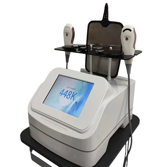 Health and Beauty Body Care System 448k RES CAP Machine for Weight Loss