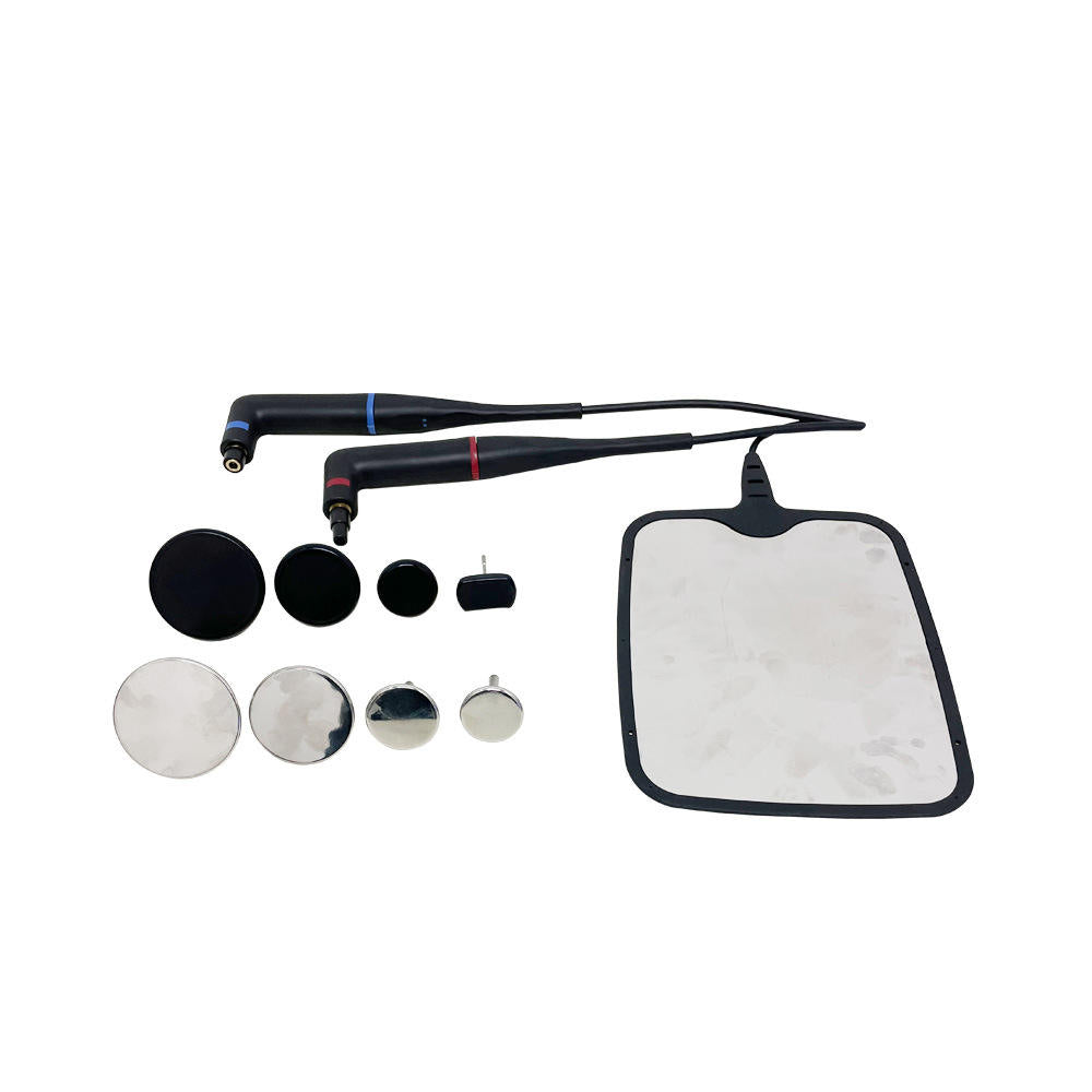 448k Body Massage and Fat Reduce Therapy Physical Body Shaping Face & Neck Lifting for Slimming & Weight Loss