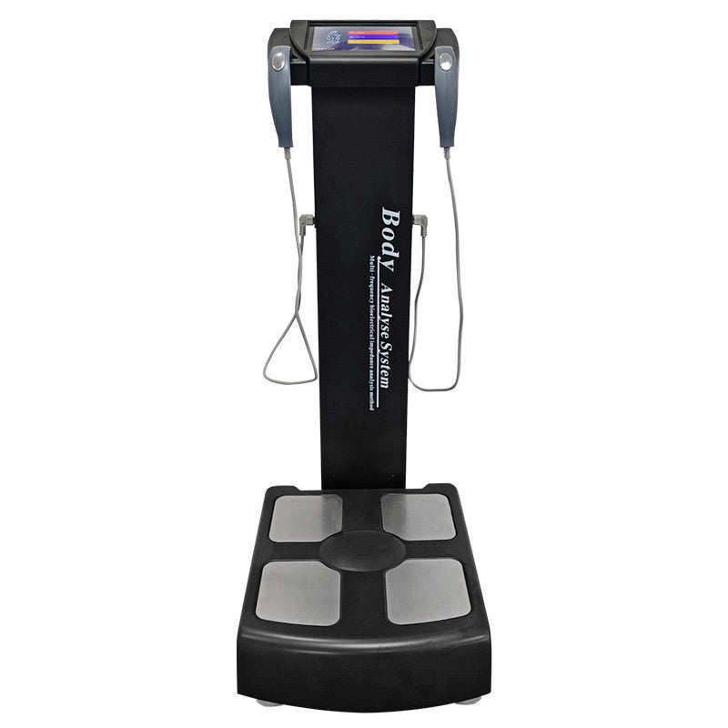 Body Analyzer Fat Monitor Weight Measuring Human Body Fat Analyzer Smart Body Fat Scale Body Fat BMI Analyzer