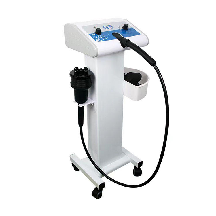G5 High Frequency Vibration Massage Slimming Machine
