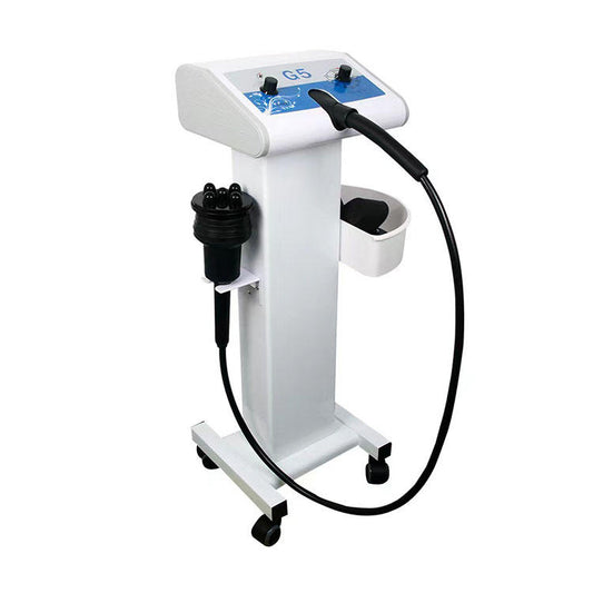 G5 High Frequency Vibration Massage Slimming Machine