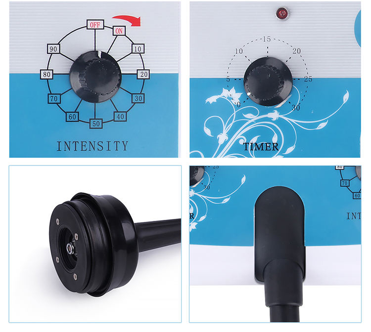 Portable G5 Weight Loss Vibrating Cellulite Massage Machine G5 Massage Slimming Machine