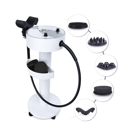 Newest Relax Muscle Weight Loss Vibrating Massager Cellulite Fat Loss Body Slimming G5