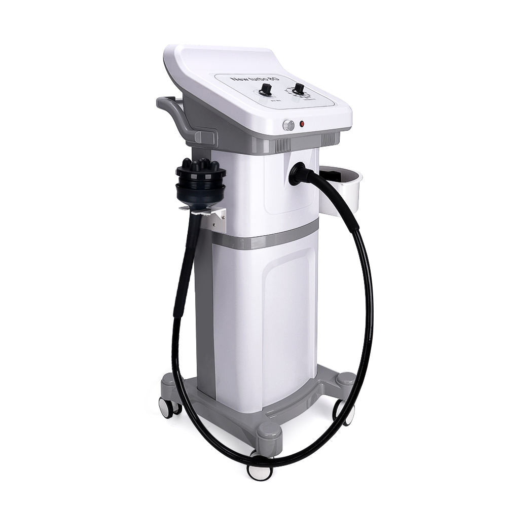 New Technology G8 Muscle Vibration Massage Weight Loss Electric Body Shaping Slimming Anti Cellulite With Vacuum Machine