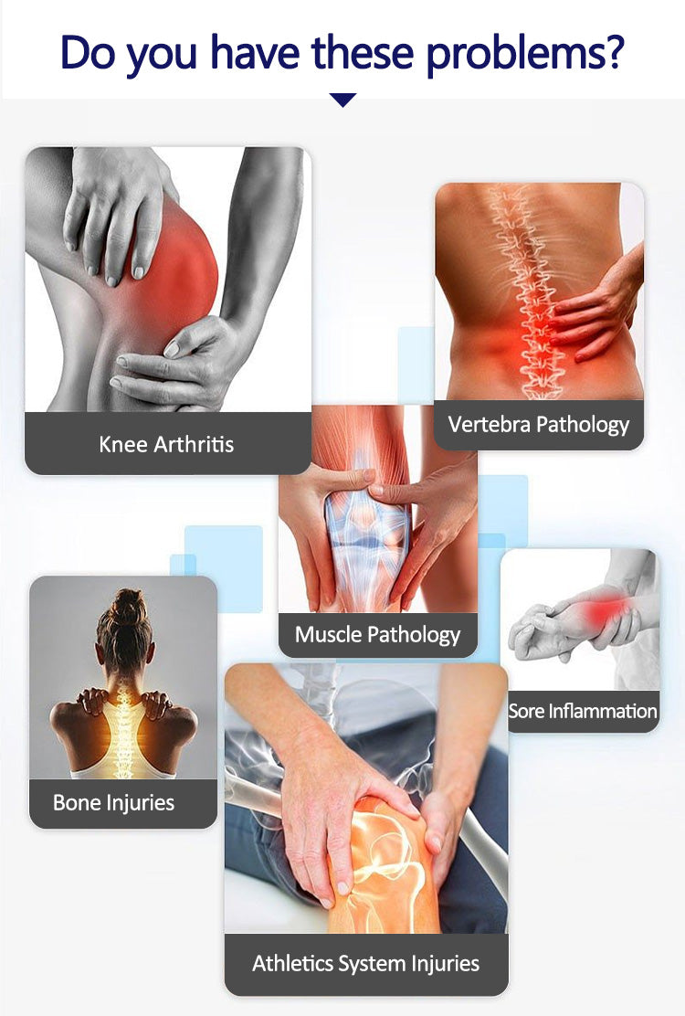 Electromagnetic Muscle Relax Extracorporeal Physio Magneto Physiotherapy Therapy Equipment