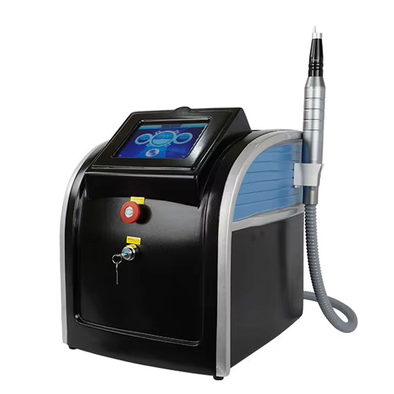 Picosecond Beauty Machine eyebrow Wash+tattoo Removal