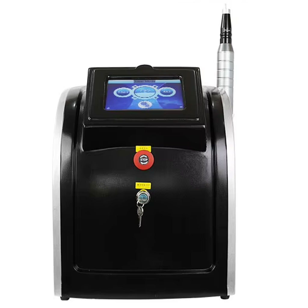 Picosecond Beauty Machine eyebrow Wash+tattoo Removal