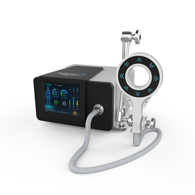 Sport Injuries Joint Pain Relief Extracorporeal Physio Magneto Physiotherapy Therapy Equipment