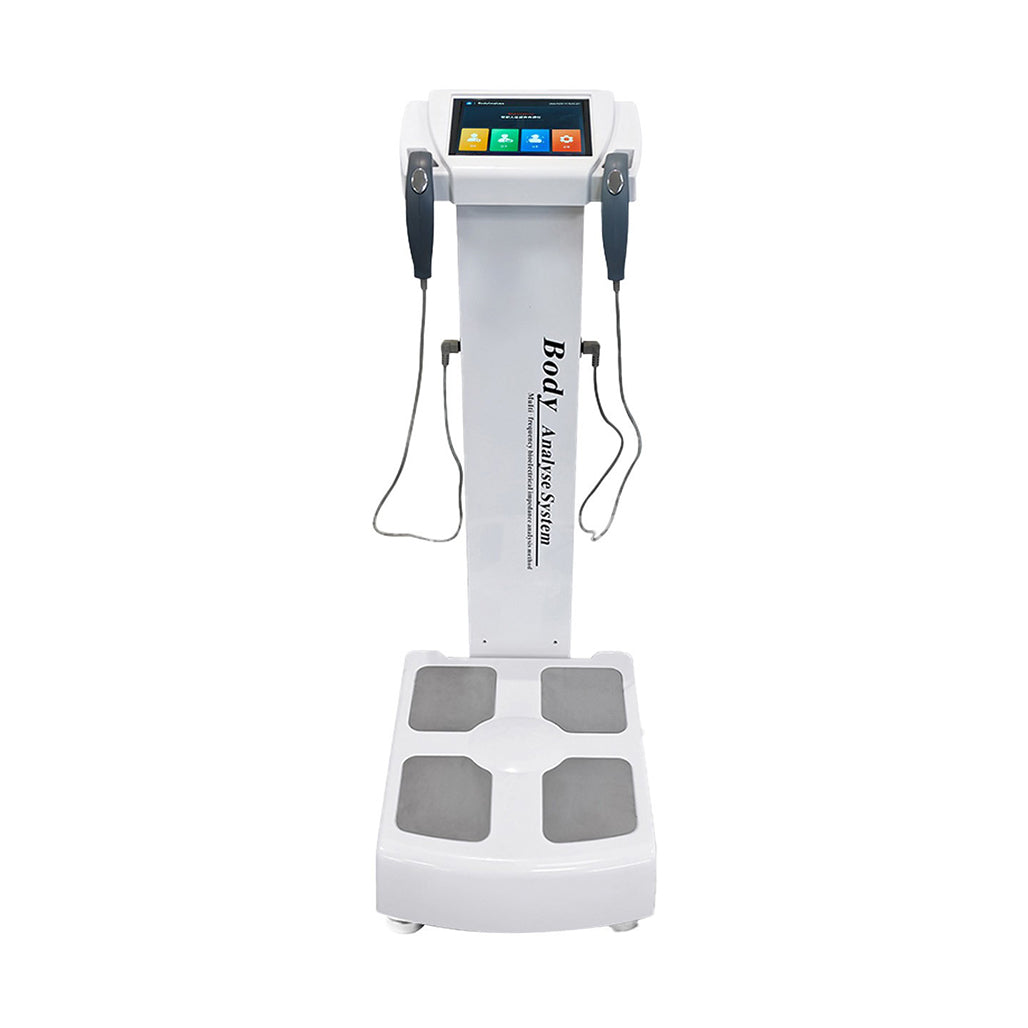3D Body Composition Analyzer Scanner Device Health Digital Analysis Body Analyzer Machine