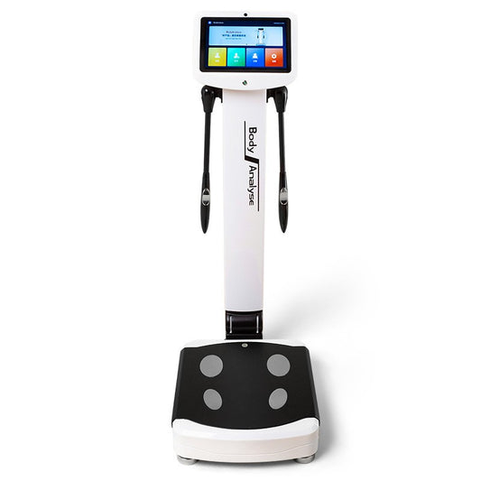 AI Full Body Scanner for 3D Printing and Body Analysis with 3D Topography Technology for Weight Loss
