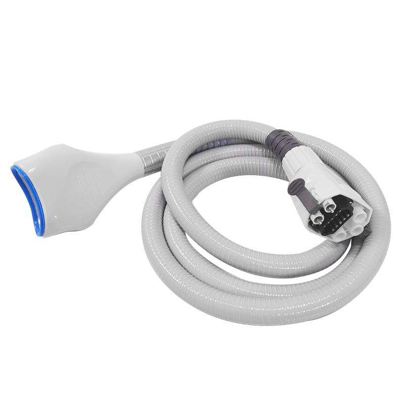 360° Lipolaser RF Cavitation Slimming Fat Freezing Machine