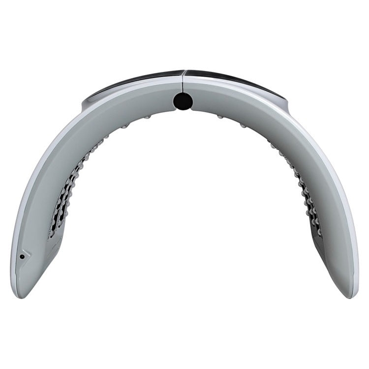 Foldable LED Face Light Mask 7 Color Red Infrared Light Therapy Machine SPA Equipment for Skincare at Home