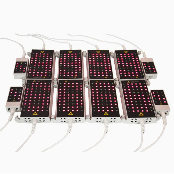 Diode Laser 4 Wavelength Lipolaser Slimming Lipolaser Machine/6D Lipo Laser 635nm 650nm 810nm 980nm 6D Laser Machine