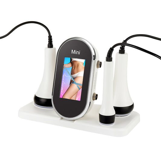3 in 1 Cavitation RF Slimming Skin Tightening Machine